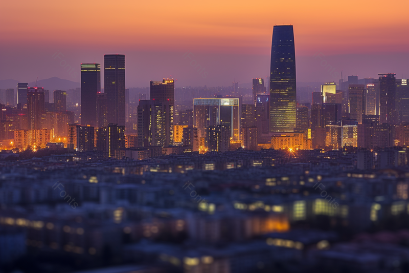 夜景的城市美景高清特写摄影图,高清,摄影图,摄影图片,图片大全,摄影图免费下载